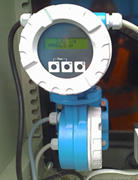 Waste Water Flow Meter